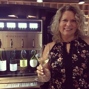 Meet your Posher, Gretchen